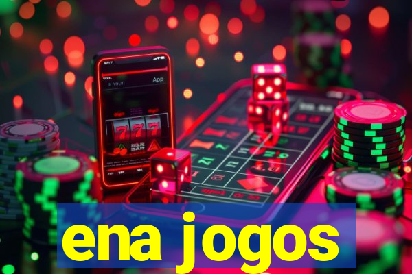 ena jogos